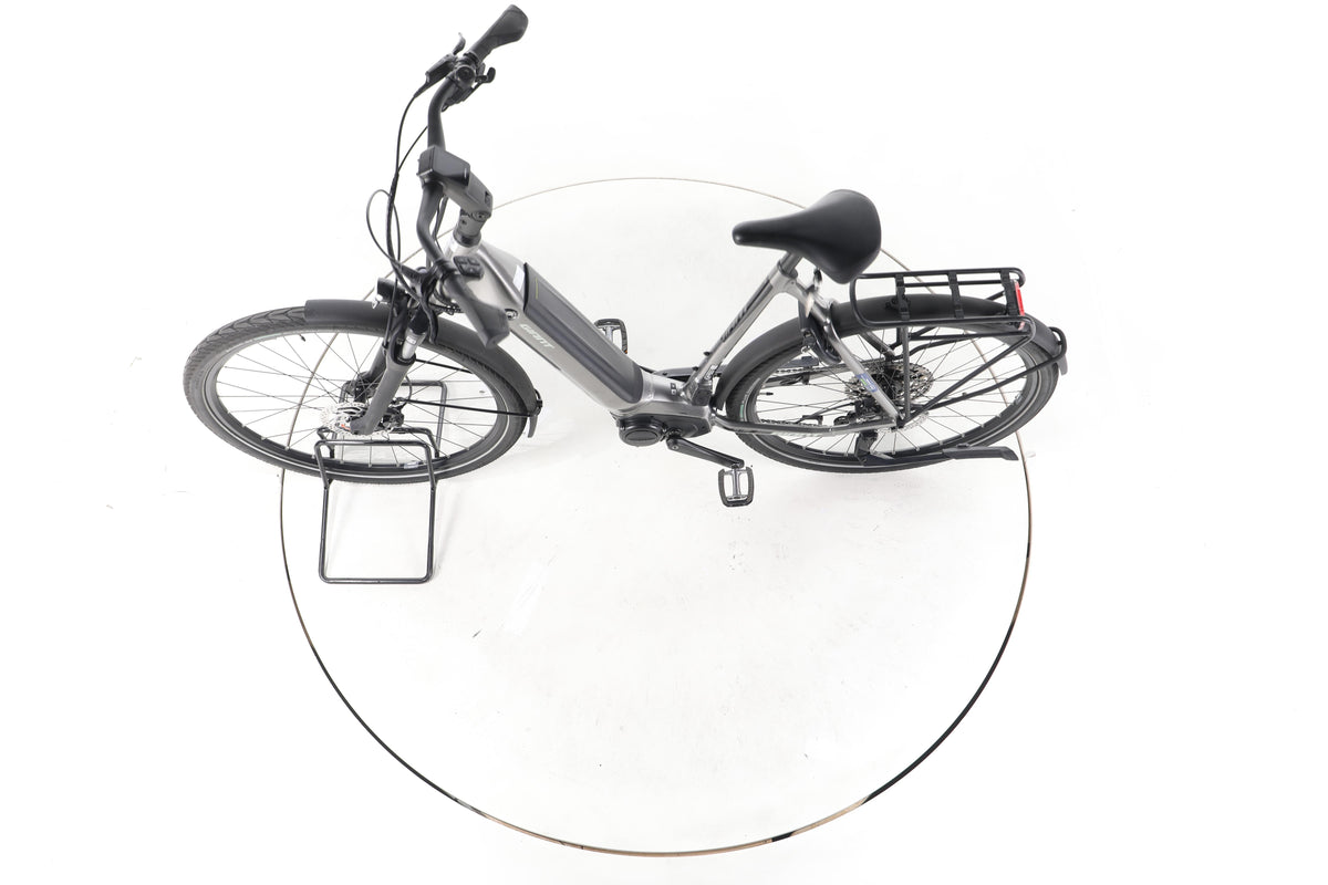 Giant DailyTour E+ 2 Trekking E-Bike Tiefeinsteiger - Image 19