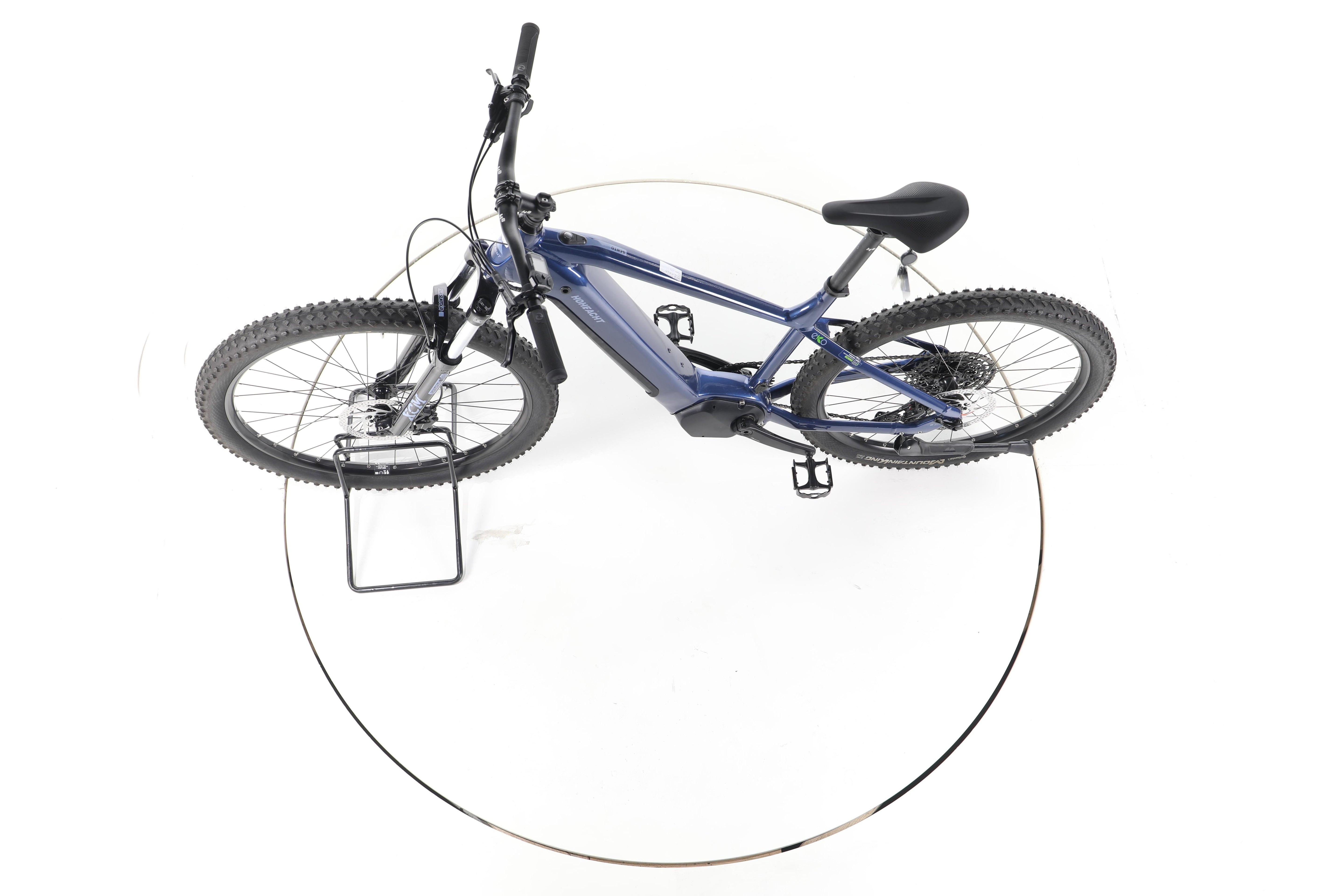 HoheAcht Sento EKO Rokito E-Bike - Image 19