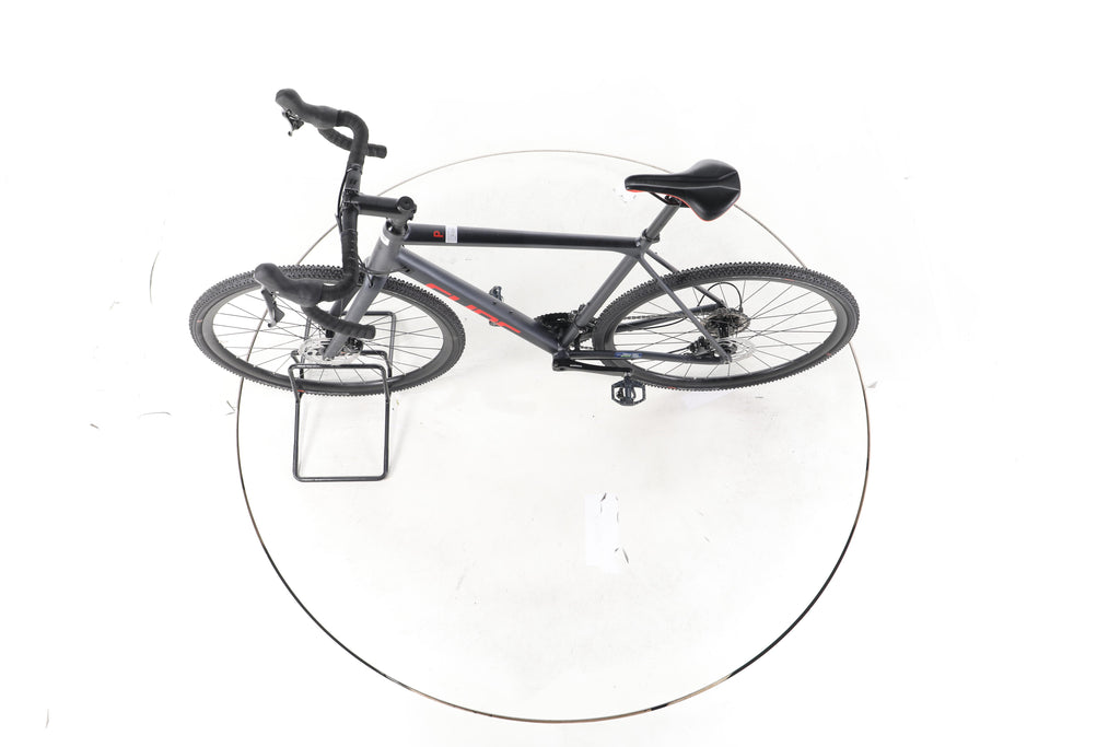 Cube Cross Race C:62 Pro Gravelbike - Image 19
