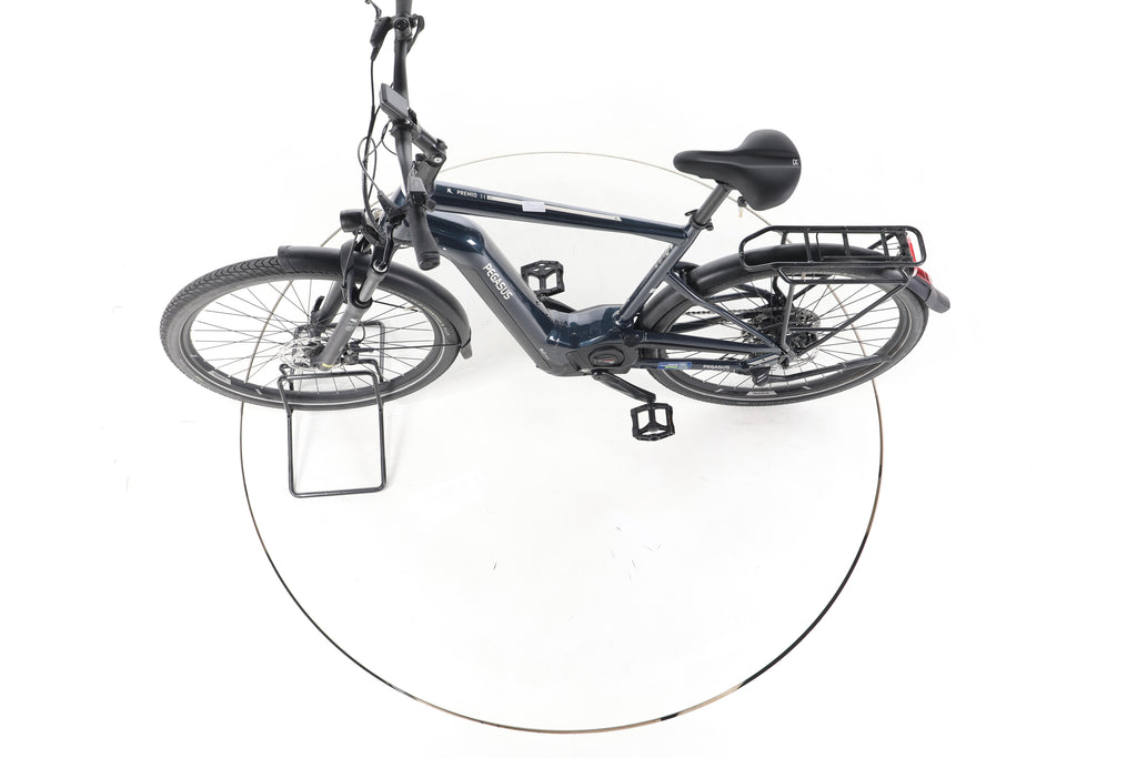 Pegasus Premio Evo 11 40Years Trekking E-Bike - Image 19