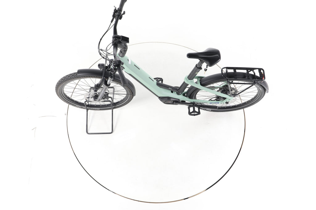 Winora Yakun 12 Trekking E-Bike Tiefeinsteiger - Image 19