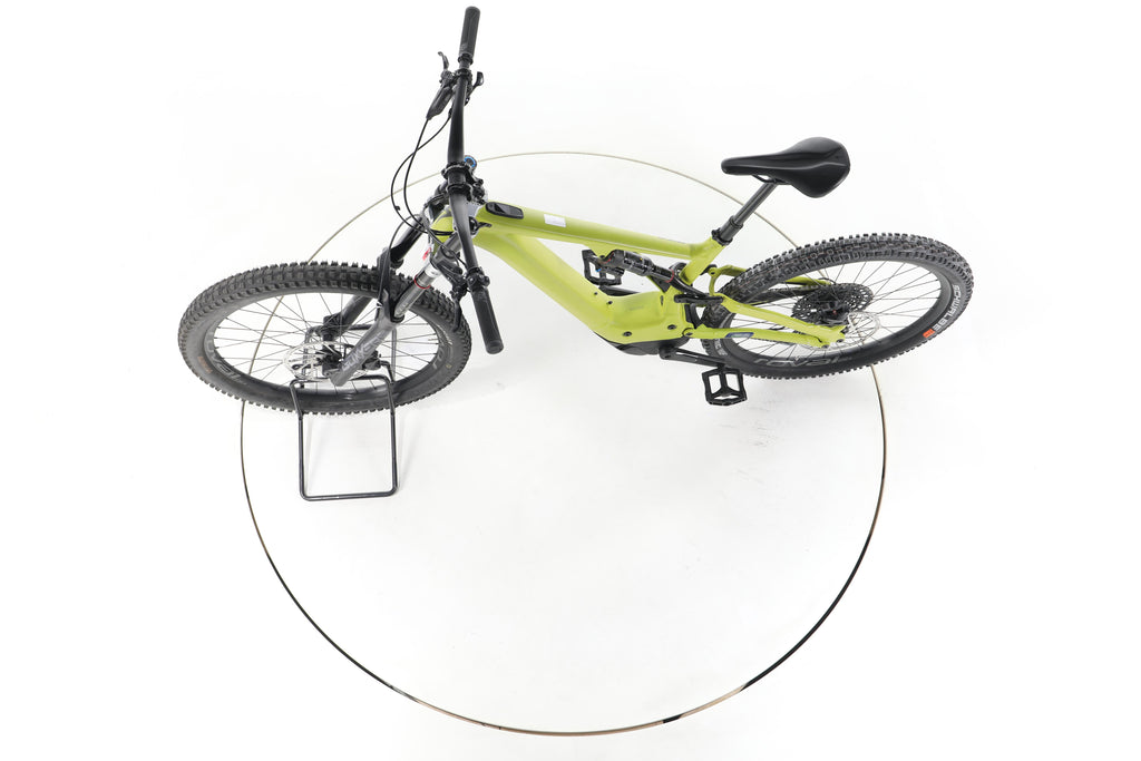 Specialized Kenevo Expert E-Bike Fully - Image 19