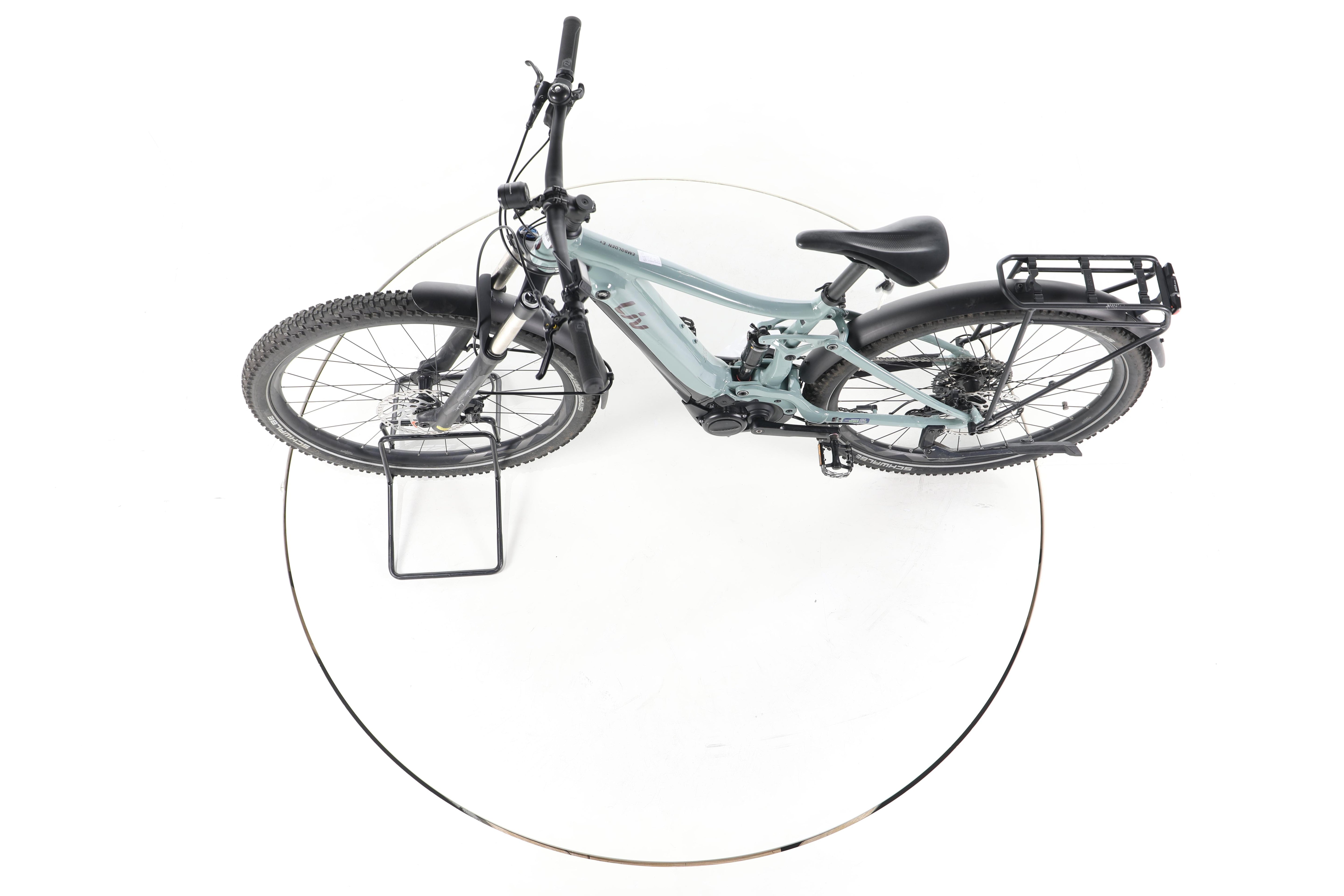 Liv Embolden E+ EX SUV E-Bike - Image 19