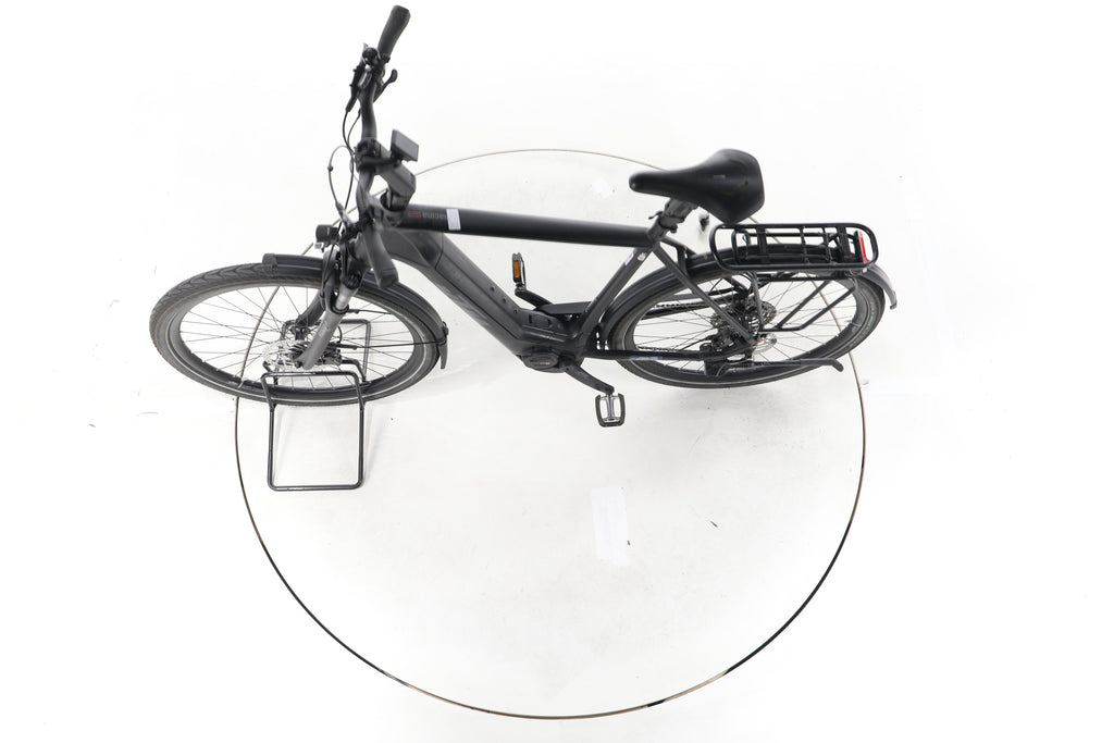KTM Macina Style 730 Trekking E-Bike - Image 19