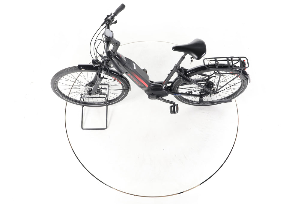 Brennabor T-43e City E-Bike Tiefeinsteiger - Image 19