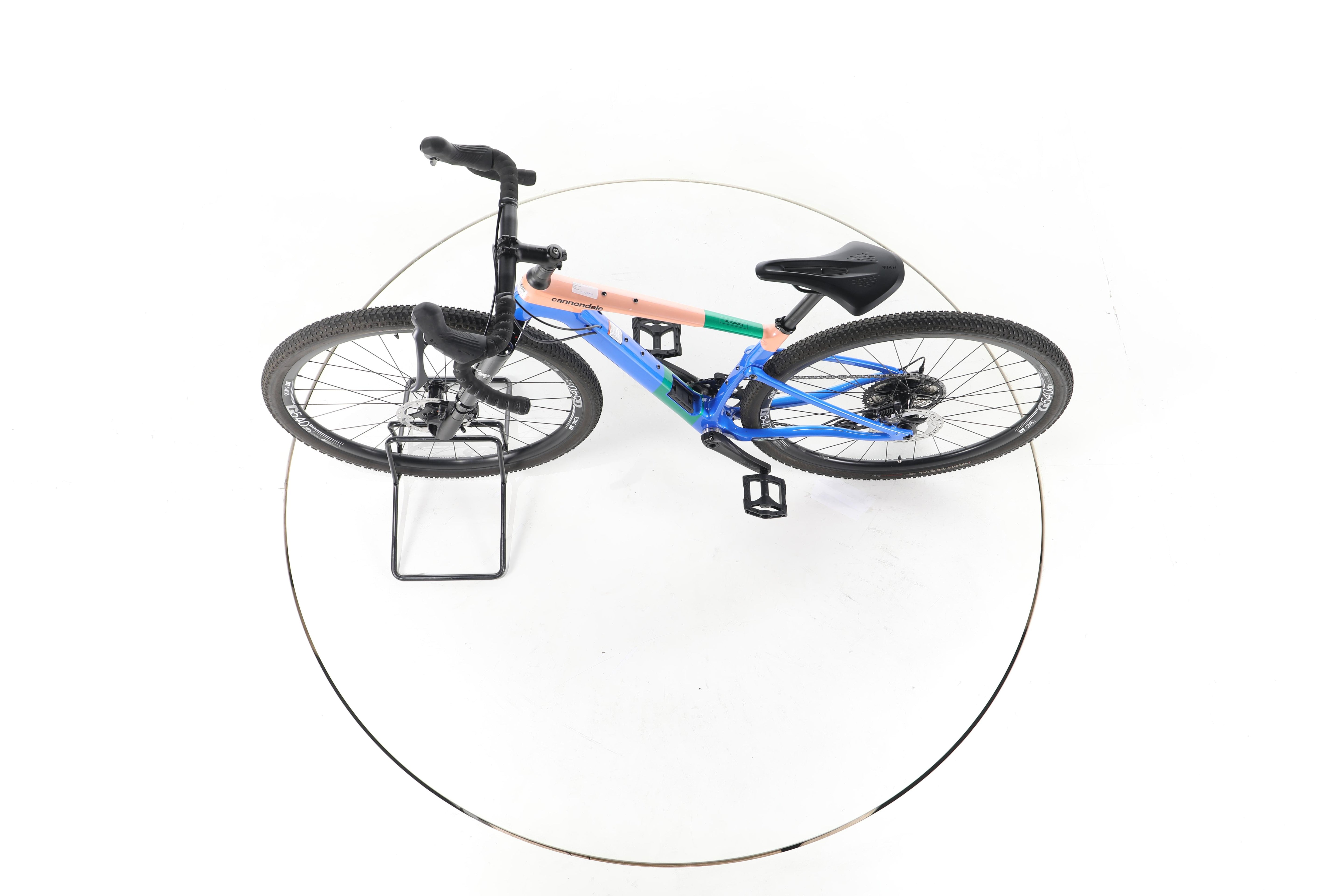 Cannondale Topstone Carbon 2 Lefty - Image 19