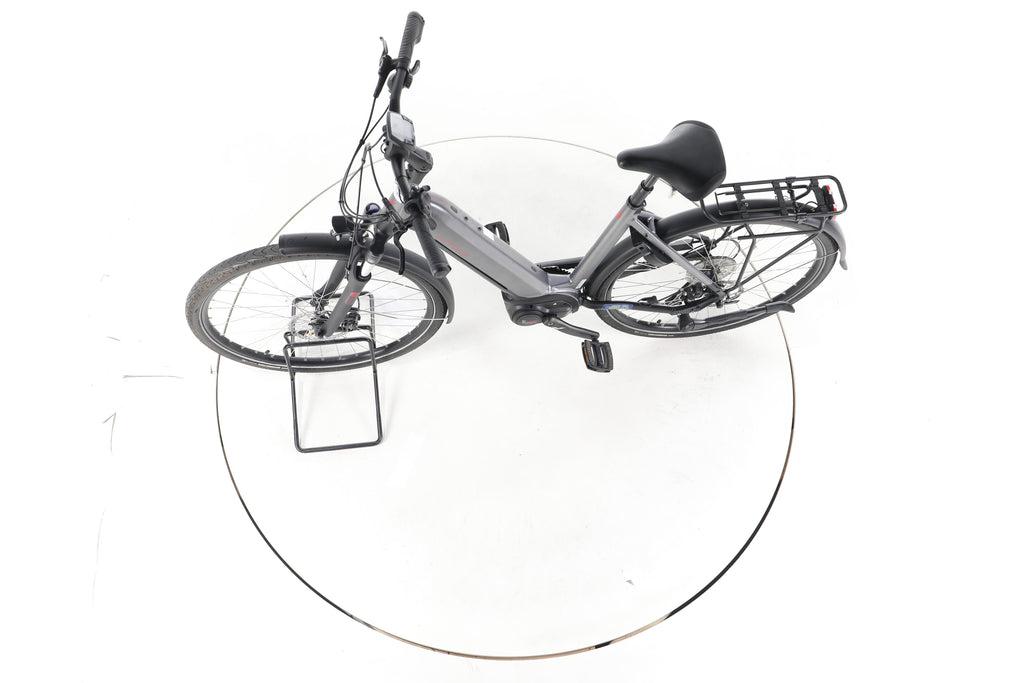 Victoria E-Trekking 12.6 Trekking E-Bike Tiefeinsteiger - Image 19