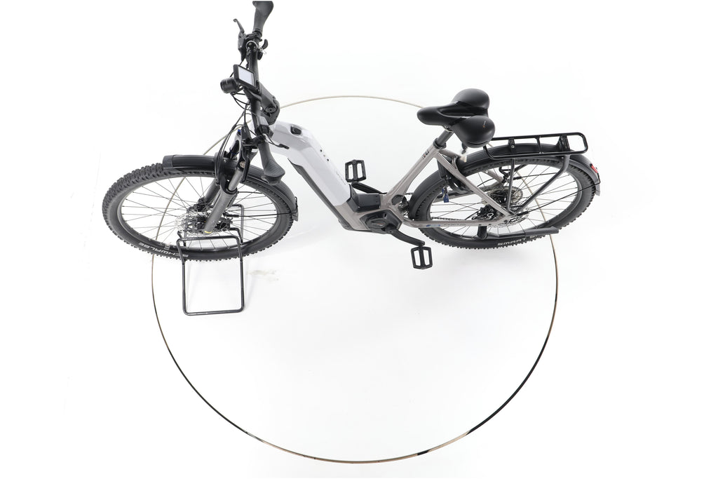 Focus Planet² 6.8 ABS Trekking E-Bike Tiefeinsteiger 2023 - Image 19