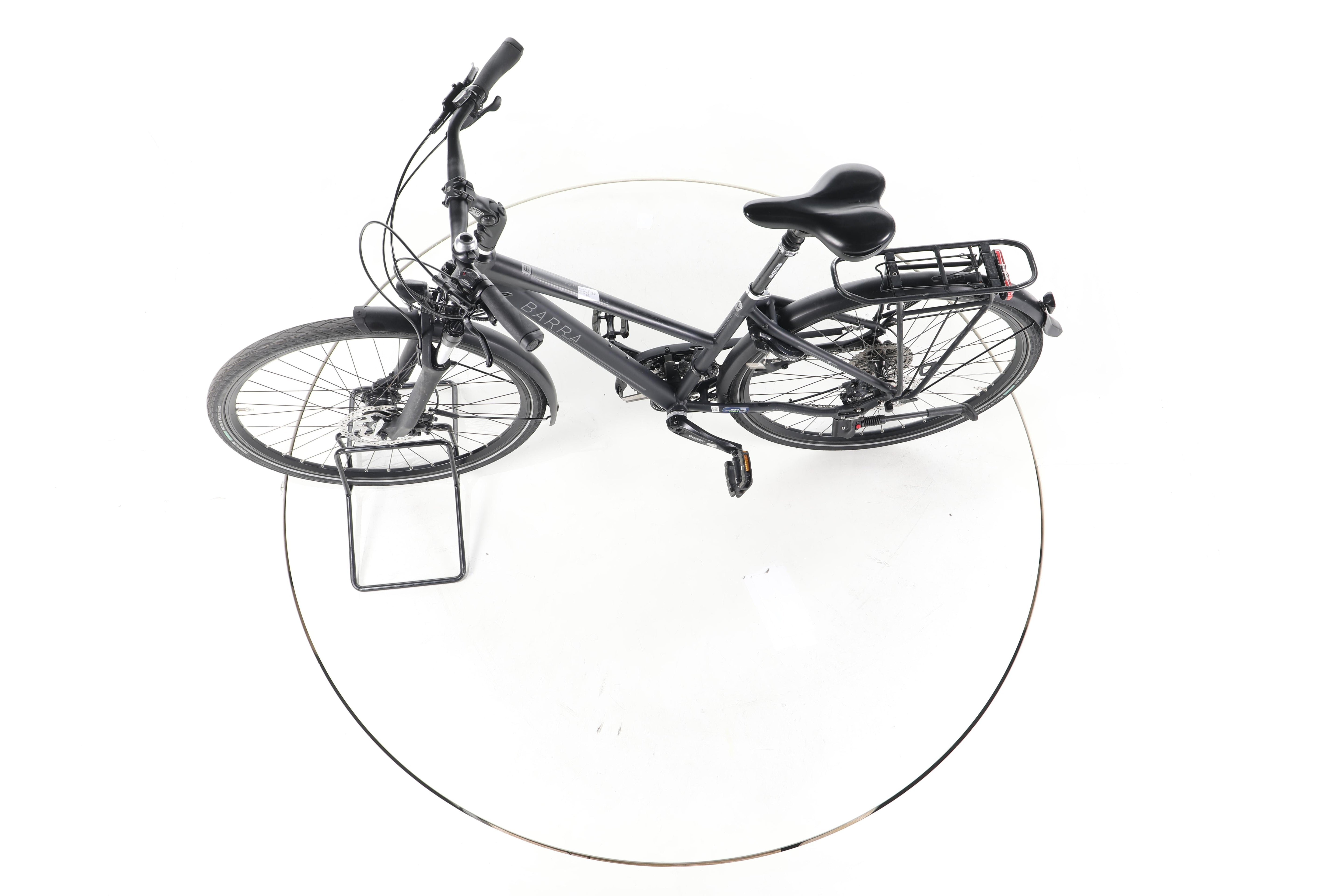 Barra Barra Fahrrad City & Trekking - Image 19
