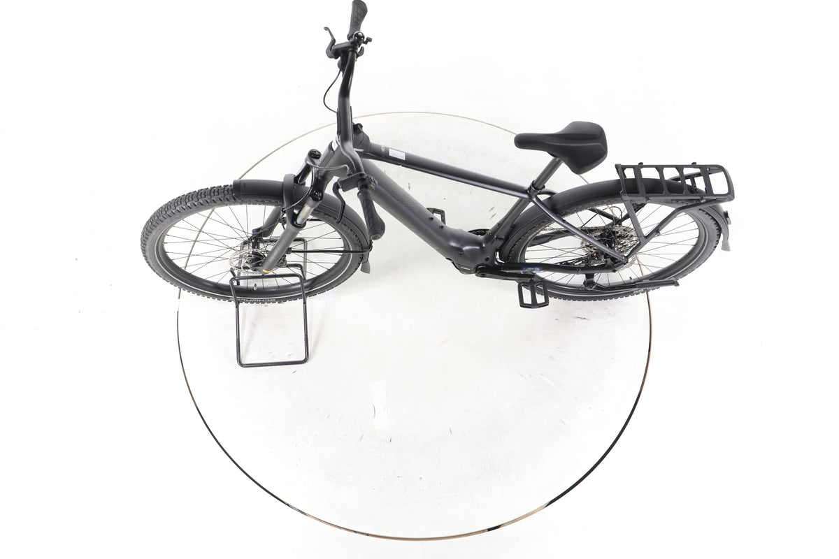 Orbea Kemen ADV 20 Trekking E-Bike 2025 - Image 19