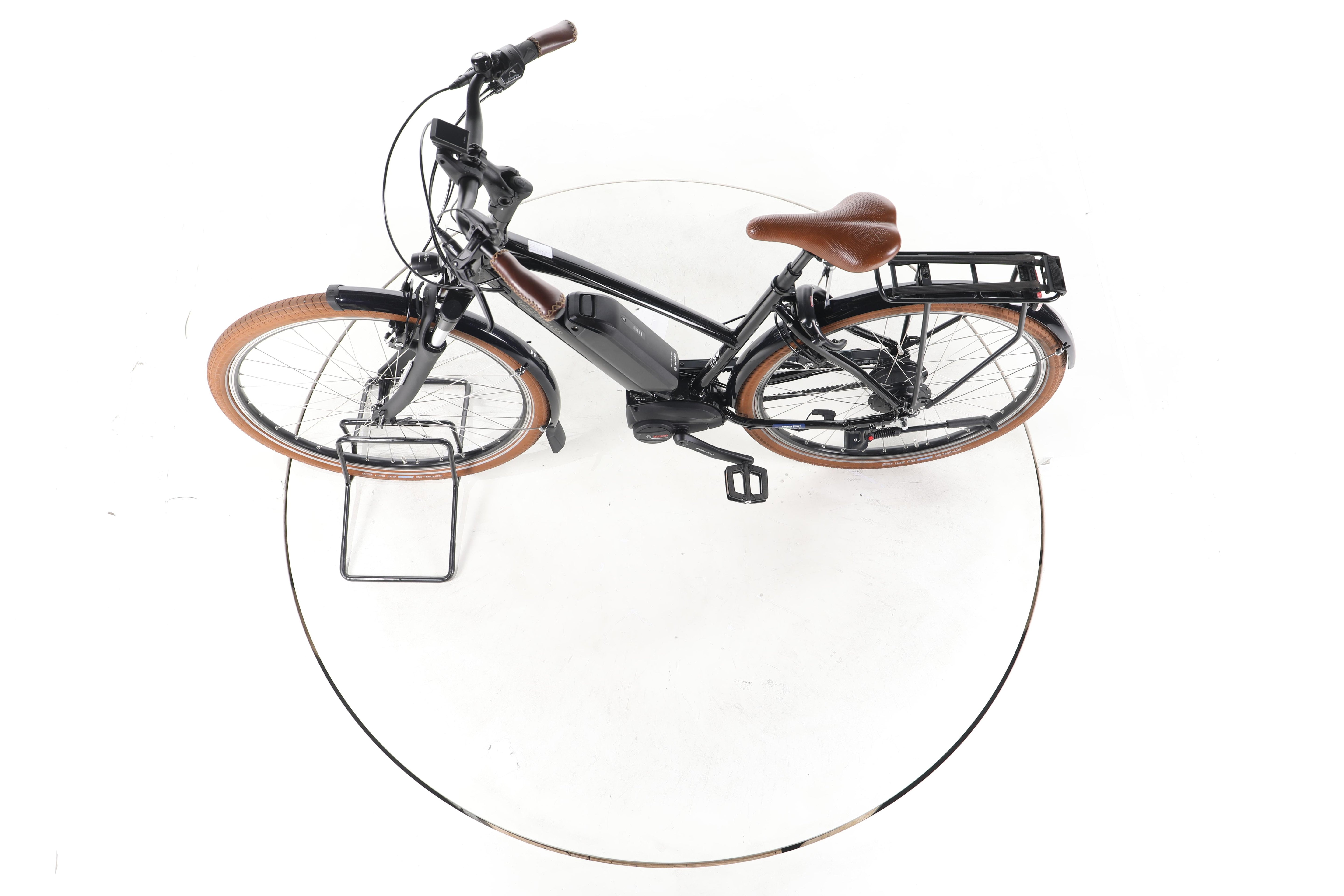 Riese & Müller Cruiser 2 Mixte Vario City E-Bike - Image 19