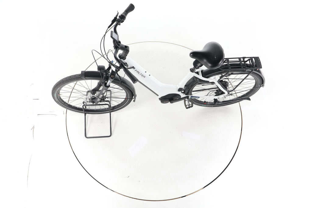 FALTER E 9.4 SE RT City E-Bike Tiefeinsteiger 2024 - Image 19