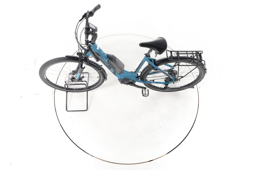 Ideal Orama 605C Eco City E-Bike Tiefeinsteiger - Image 19