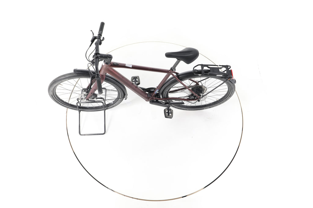 Winora E-Flitzer Trekking E-Bike - Image 19