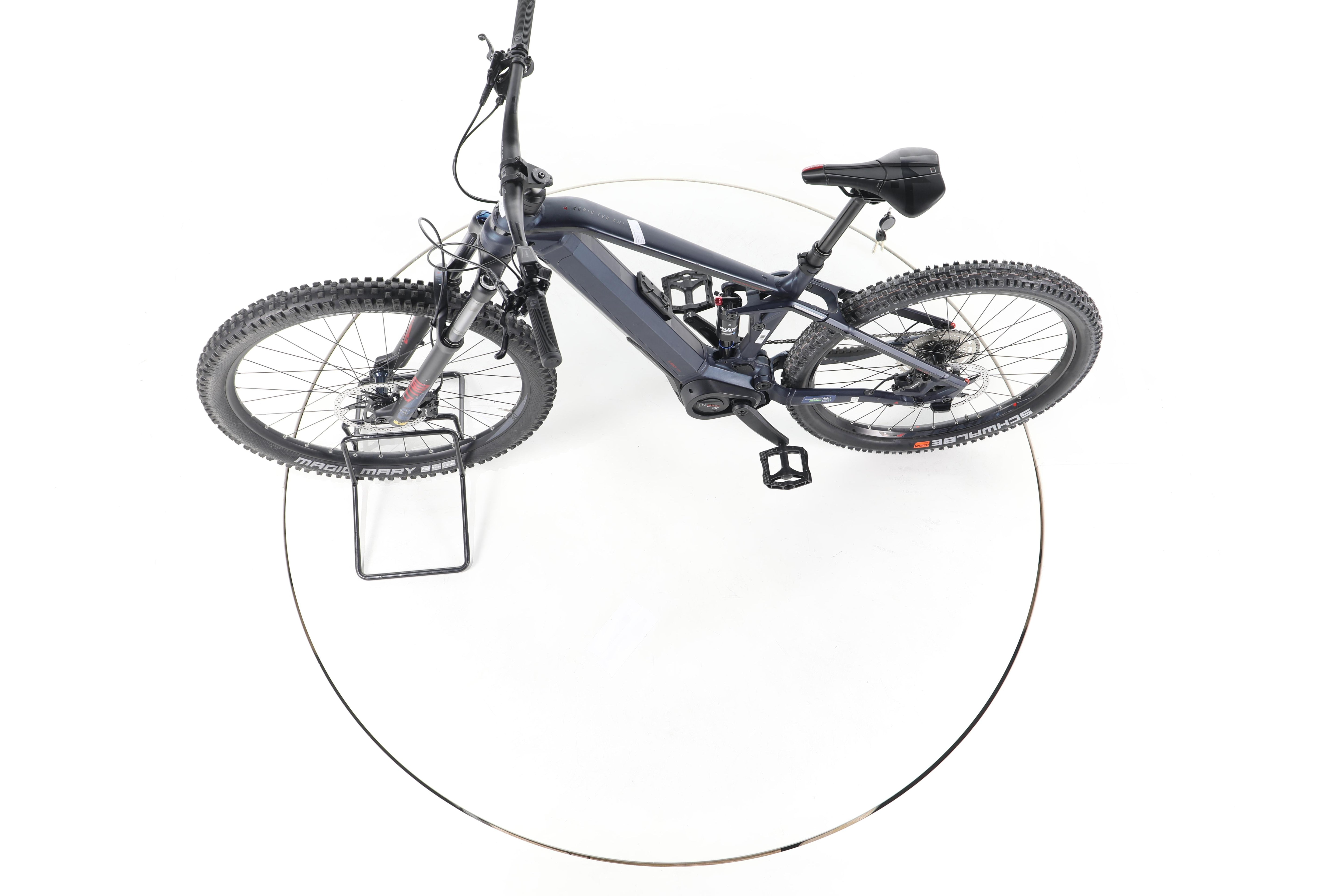 Bulls Sonic EVO AM 1 Fully E-Bike - Image 19
