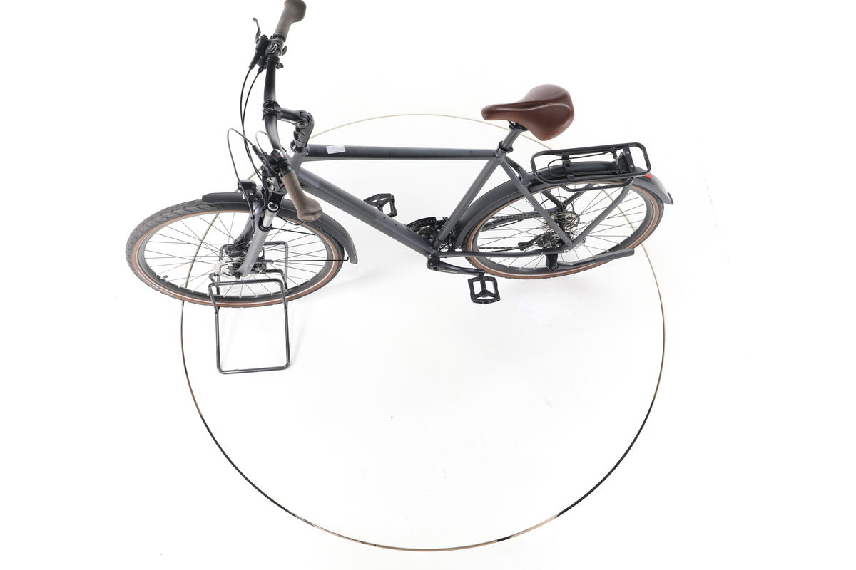 Cube Kathmandu Pro Fahrrad City & Trekking - Image 19