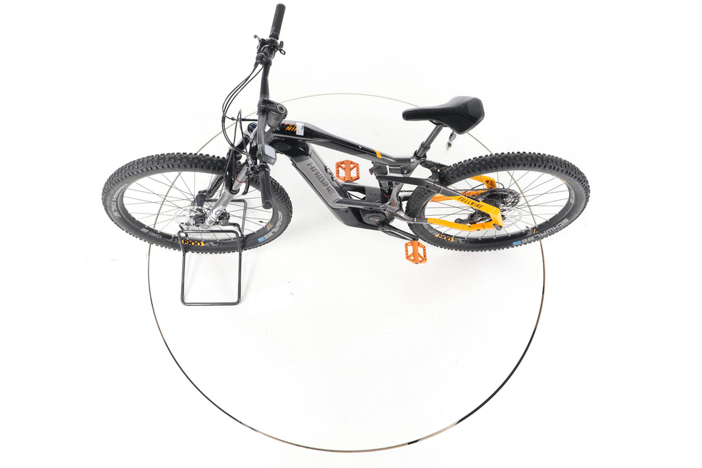 Haibike FullNine10 E-Bike Fully - Image 19