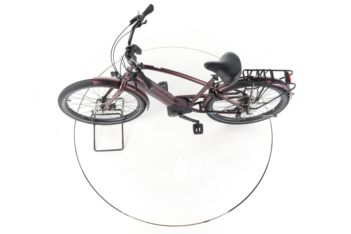 Electra Bicycle Townie Path Go! 10 EQ Trekking E-Bike - Image 19