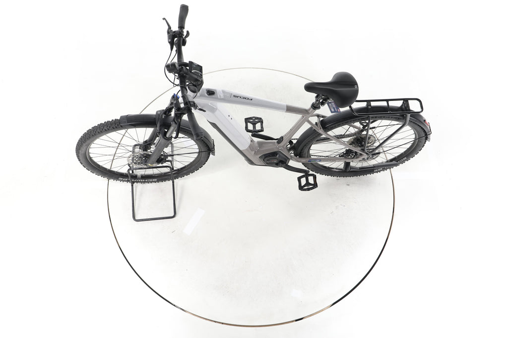 Focus PLANET² 6.8 Trekking E-Bike - Image 19