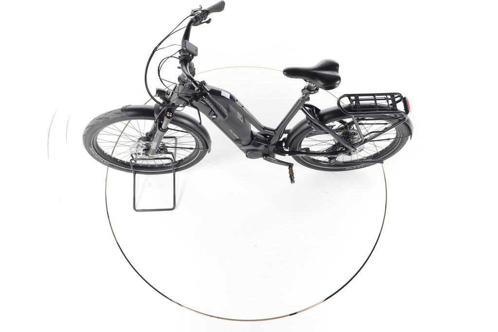 FLYER Upstreet3 7.10 Trekking E-Bike - Image 19