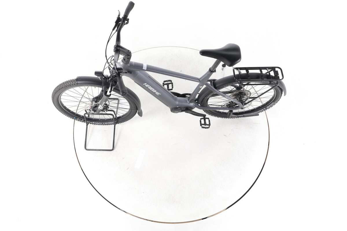 Haibike Trekking 4 Trekking E-Bike - Image 19