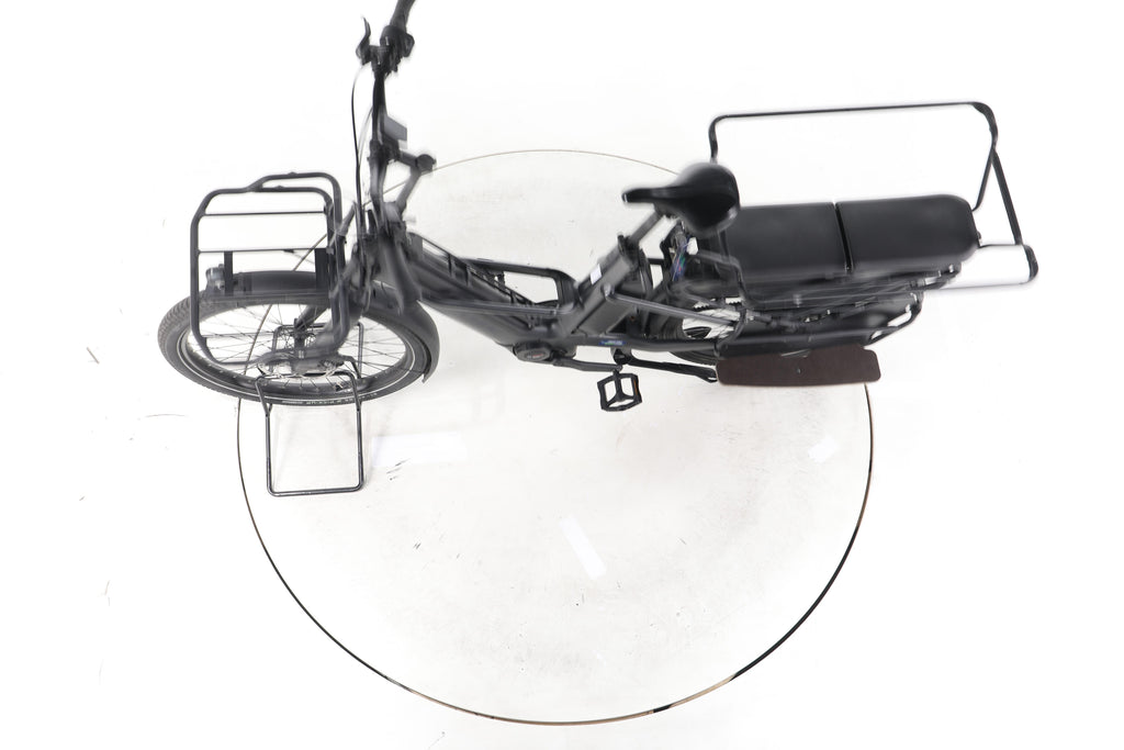 Cube Longtail Hybrid Family E-Lastenrad - Image 19