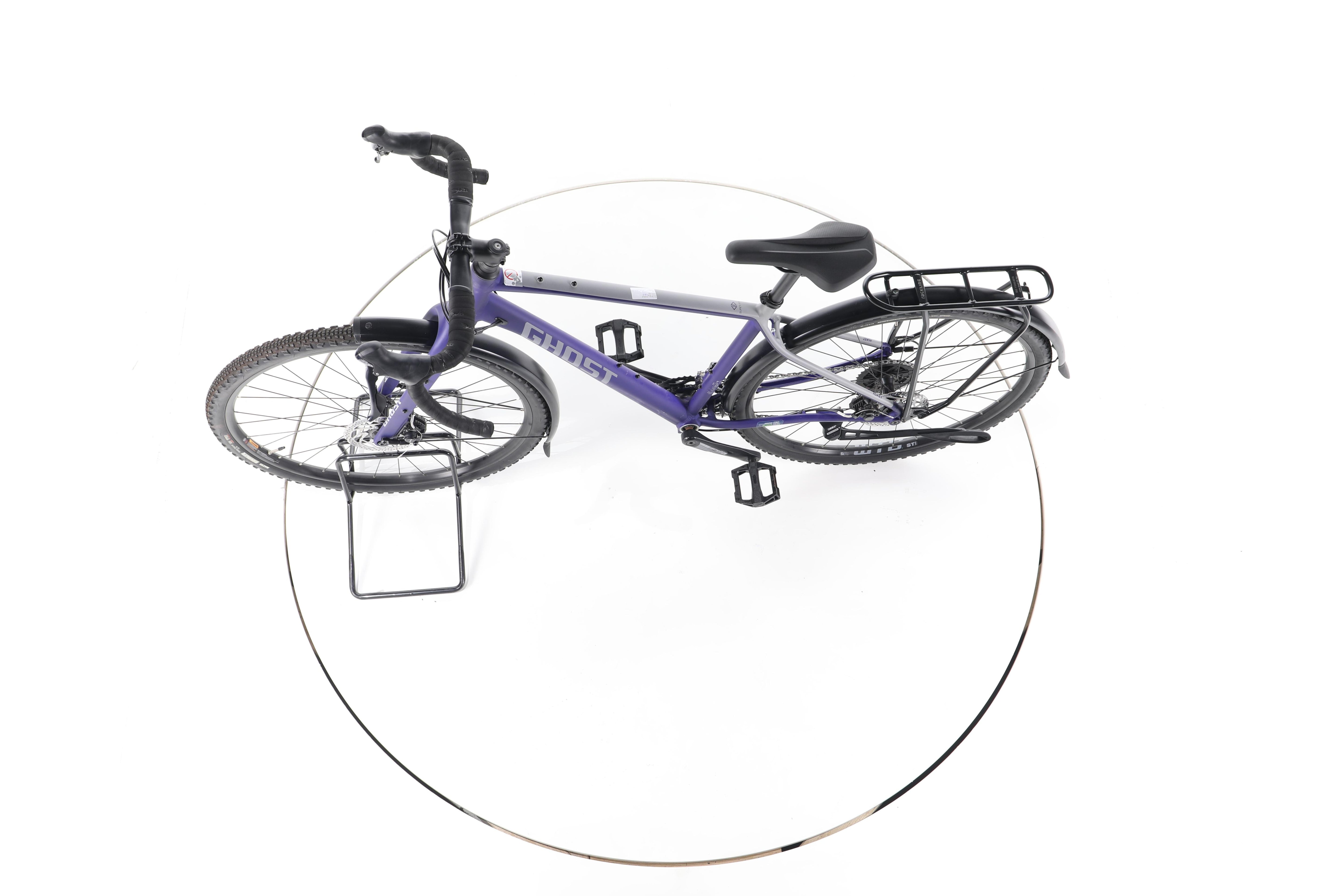 Ghost Asket EQ Gravelbike - Image 19