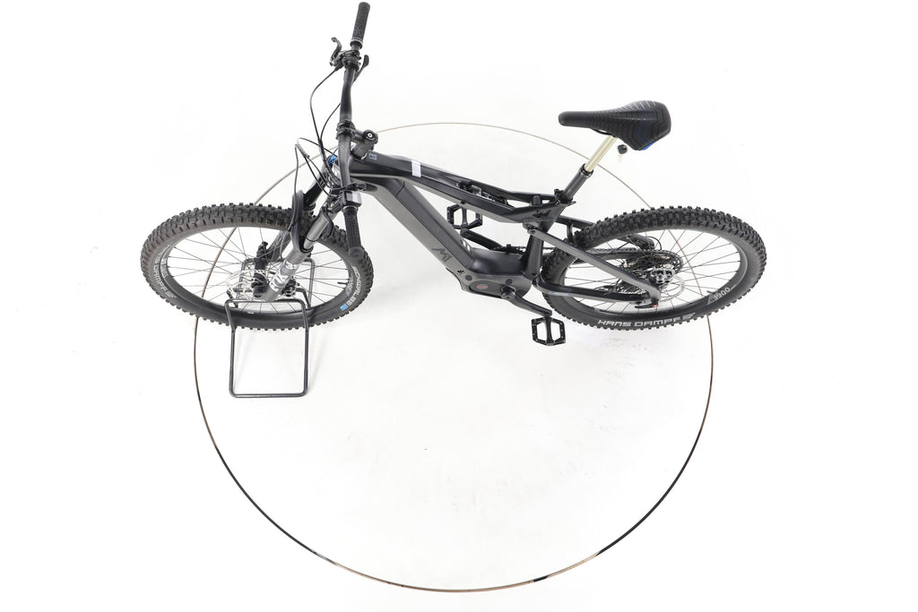 M1-Sporttechnik Erzberg CC E-Bike Fully Carbon - Image 19