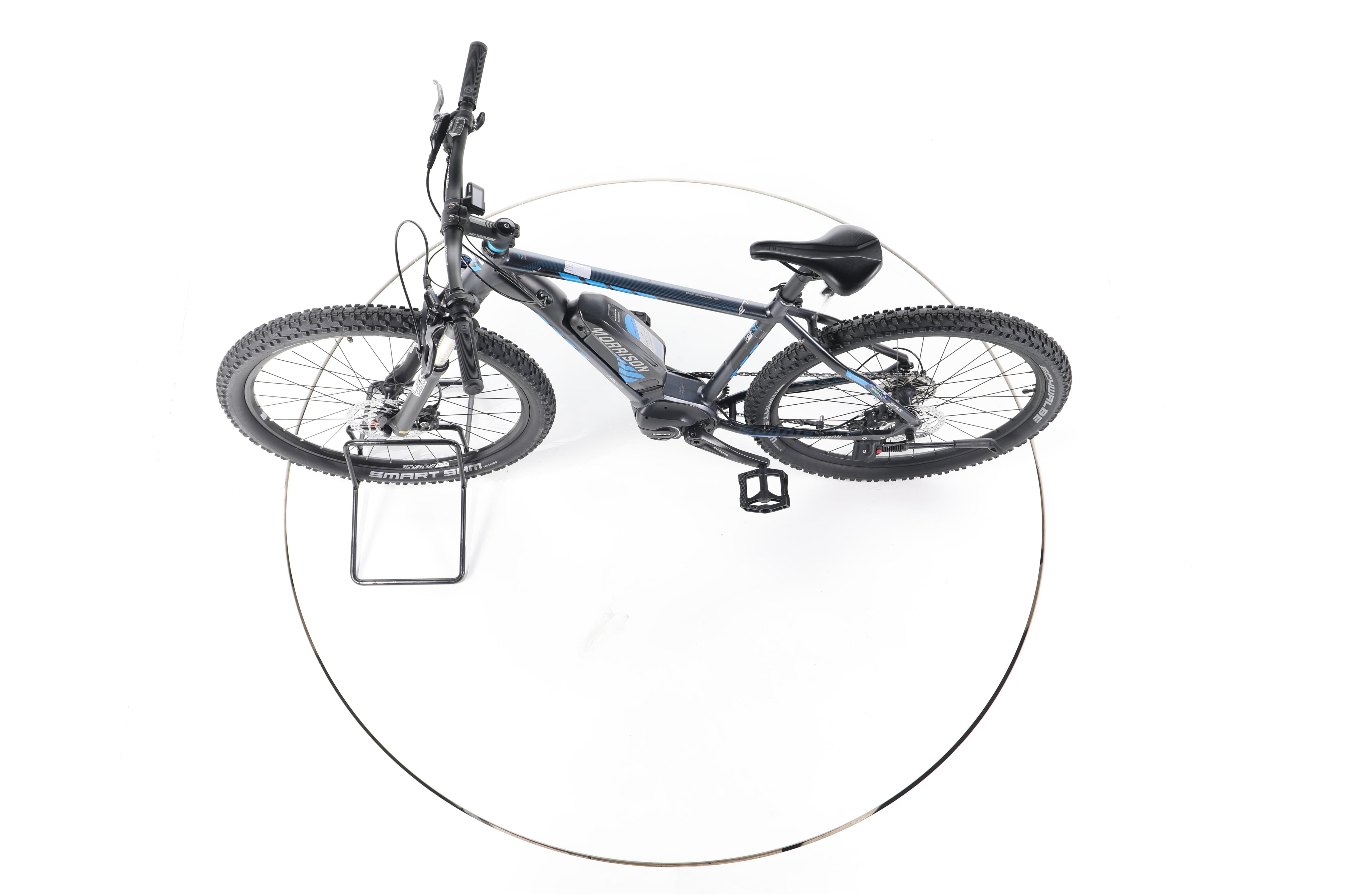 MORRISON Loup E-Bike - Image 19