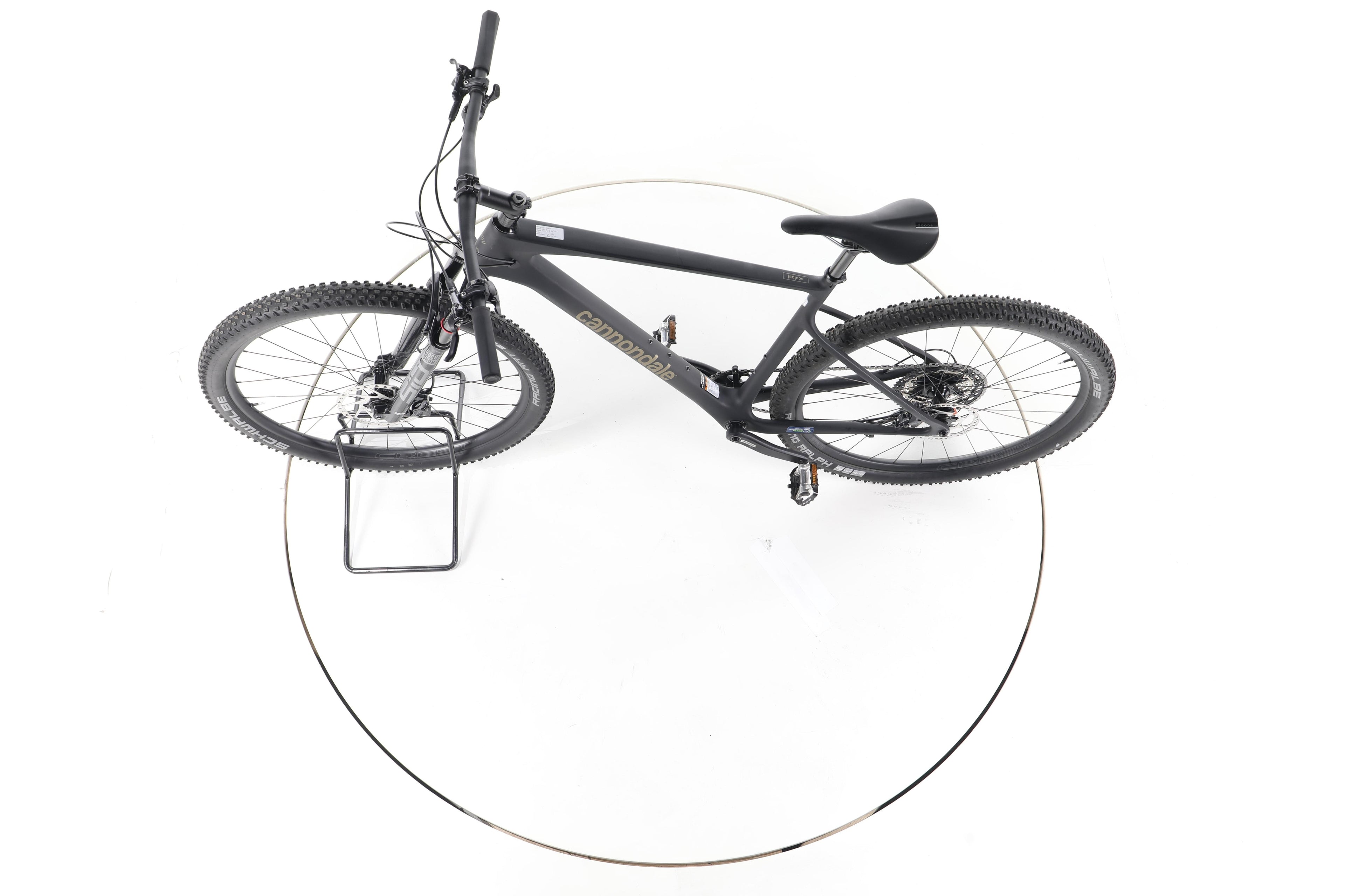 Cannondale Scalpel HT Carbon 3 - Image 19