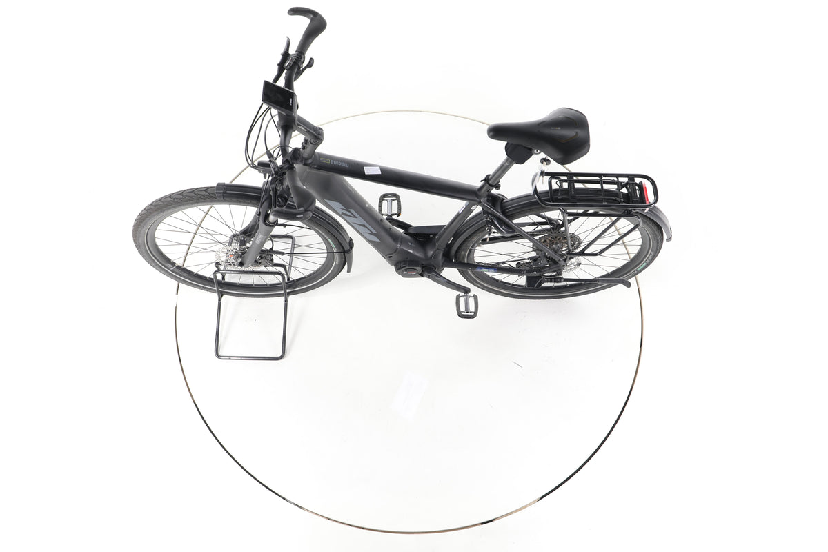 KTM Macina Tour CX 610 Trekking E-Bike - Image 19