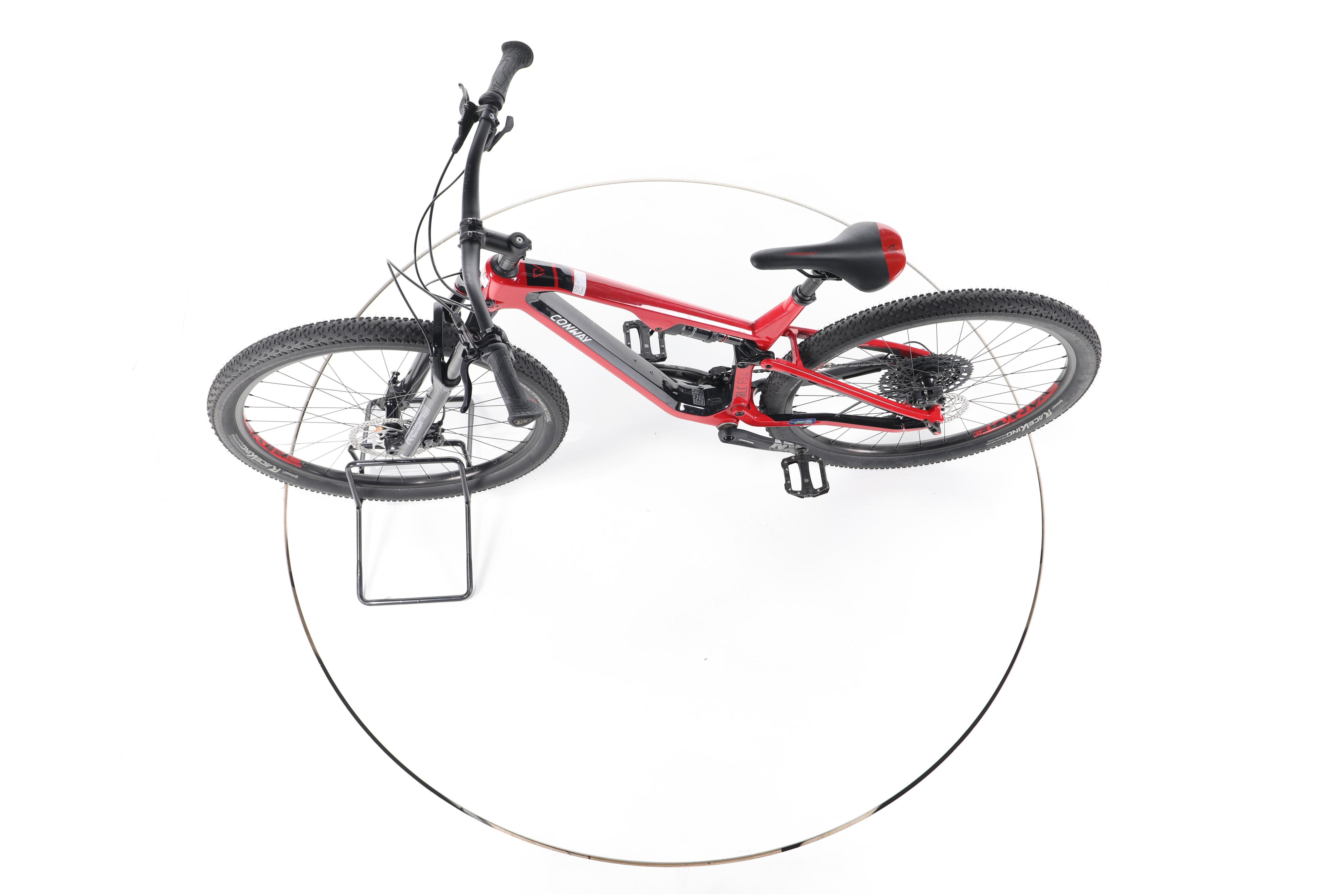 Conway RLC FS 4 Fahrrad Fully - Image 19