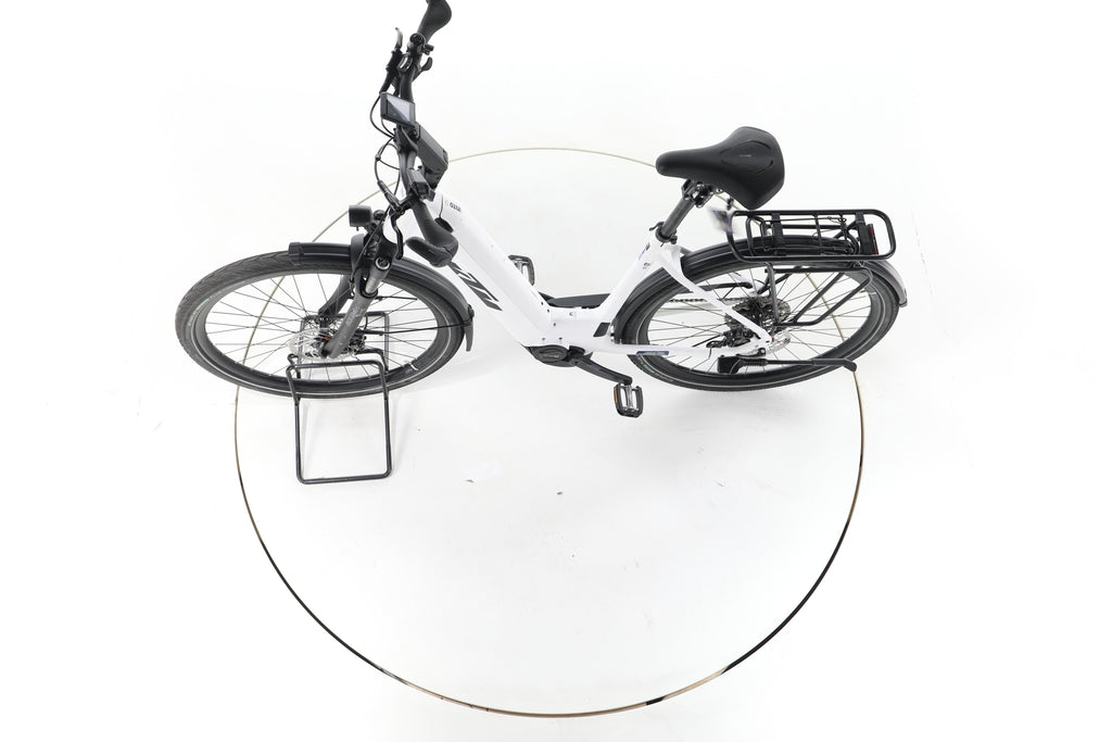 KTM Cento 10 Trekking E-Bike Tiefeinsteiger 2023 - Image 19