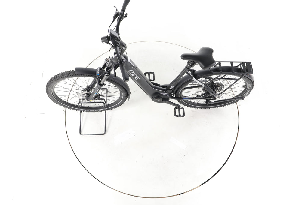 CONE Bikes eSUV IN 4.0 Trekking E-Bike Tiefeinsteiger - Image 19