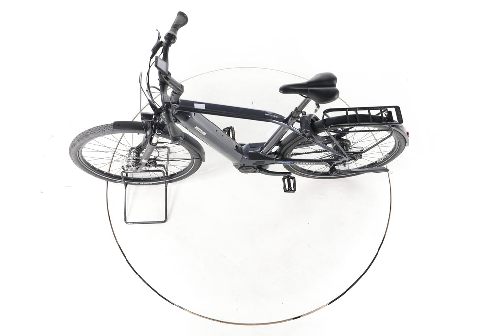 Kettler Quadriga CX5 City E-Bike - Image 19