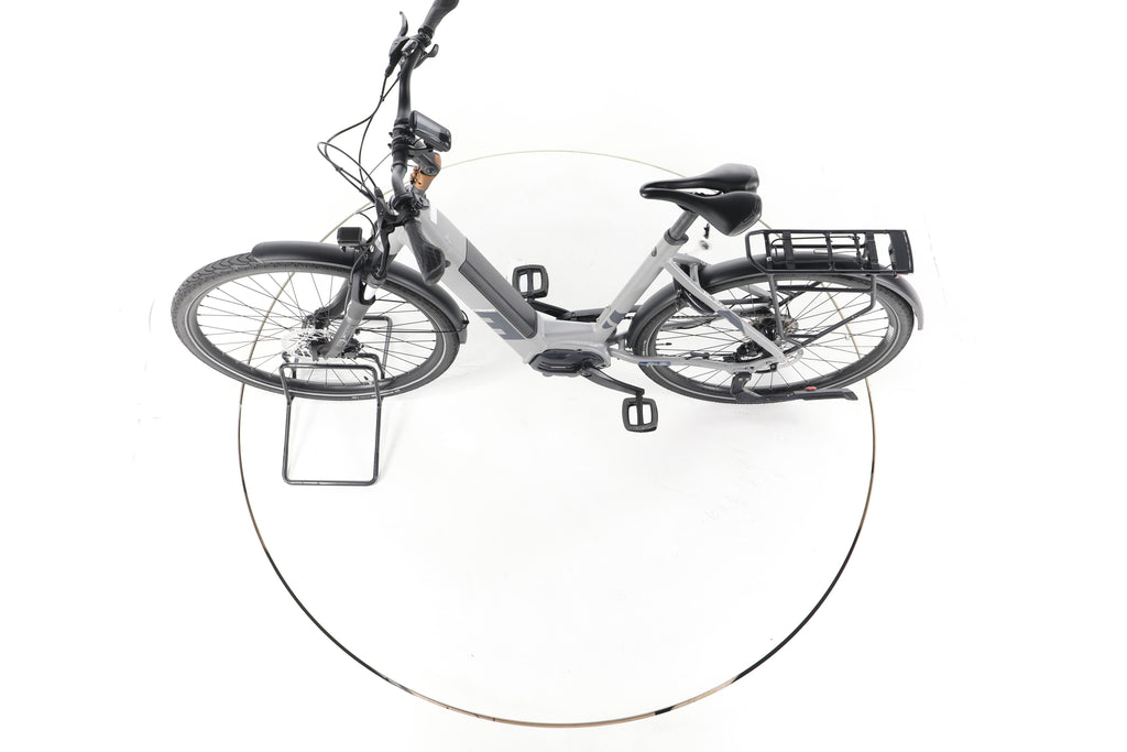 Compel XRC Hybrid Trekking E-Bike Tiefeinsteiger - Image 19