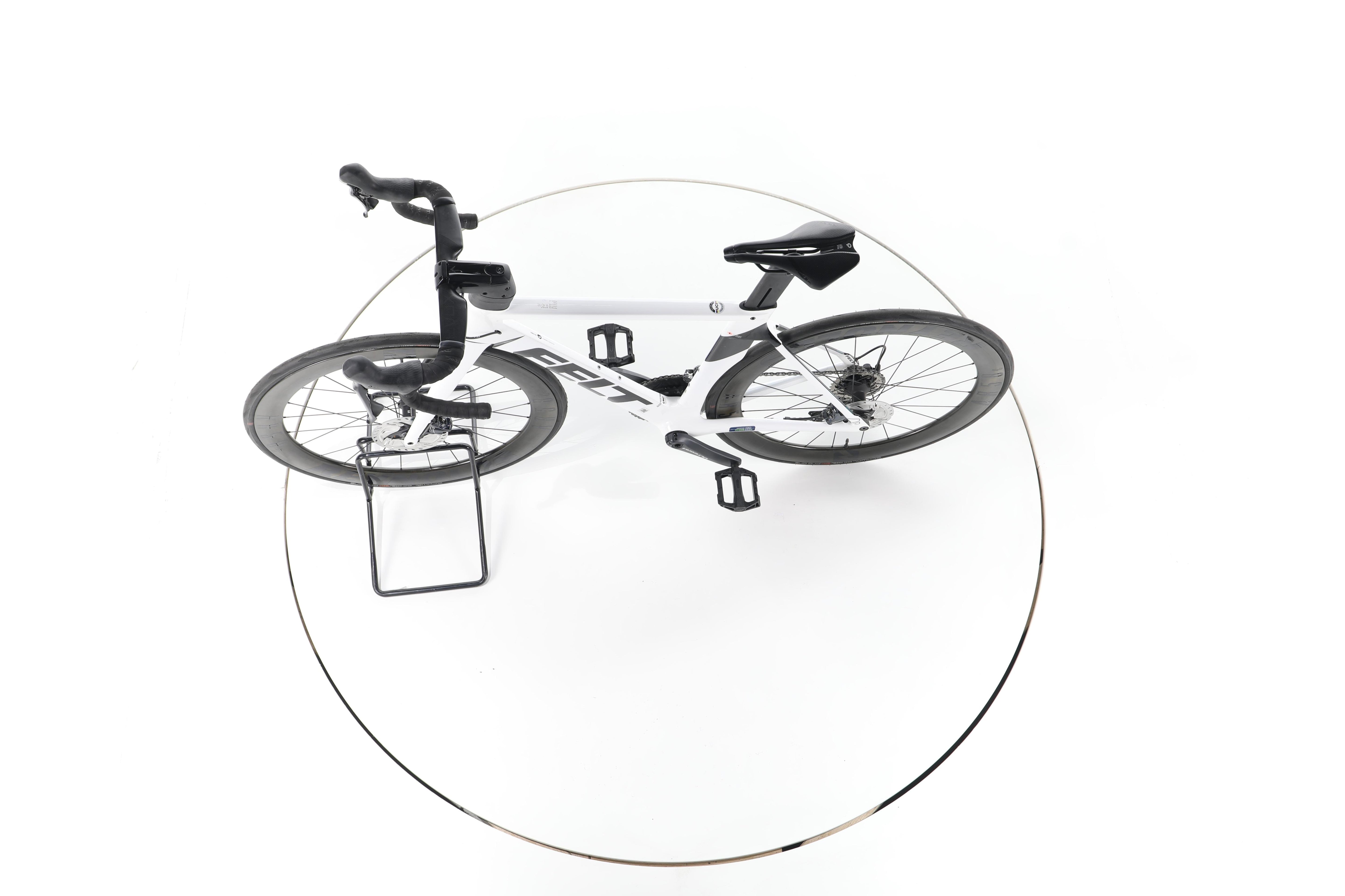 Felt AR Advanced Disc Ultegra Rennrad Carbon - Image 19