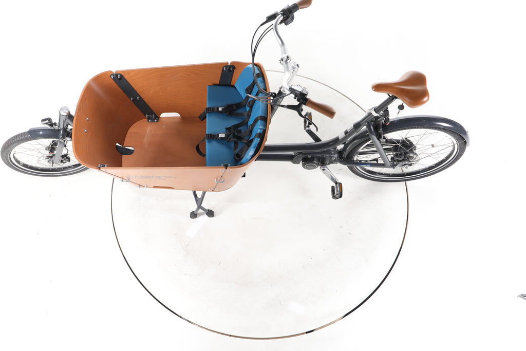 Babboe City Mountain E-Lastenrad - Image 19