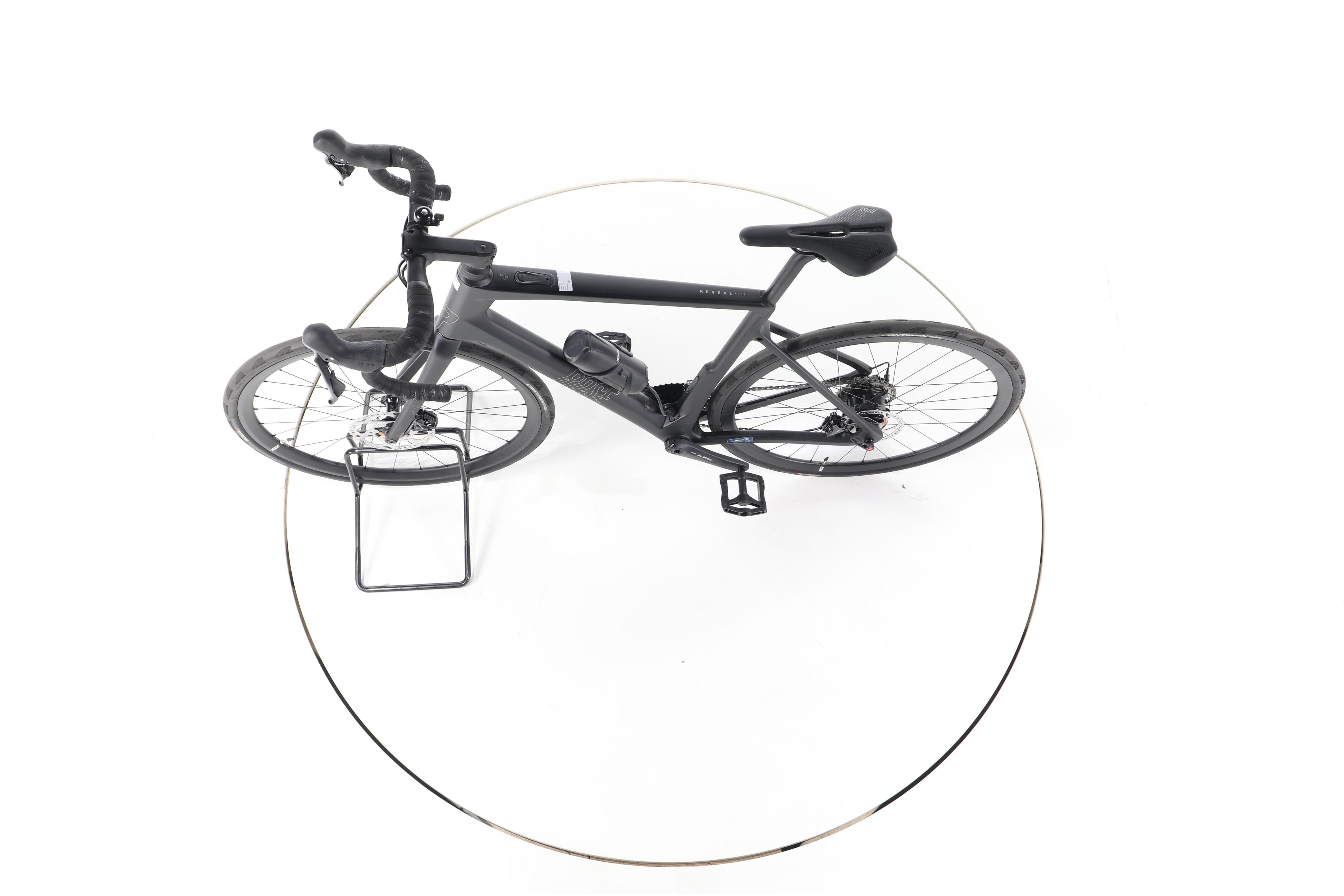 Rose Reveal Plus 105 E-Gravelbike - Image 19