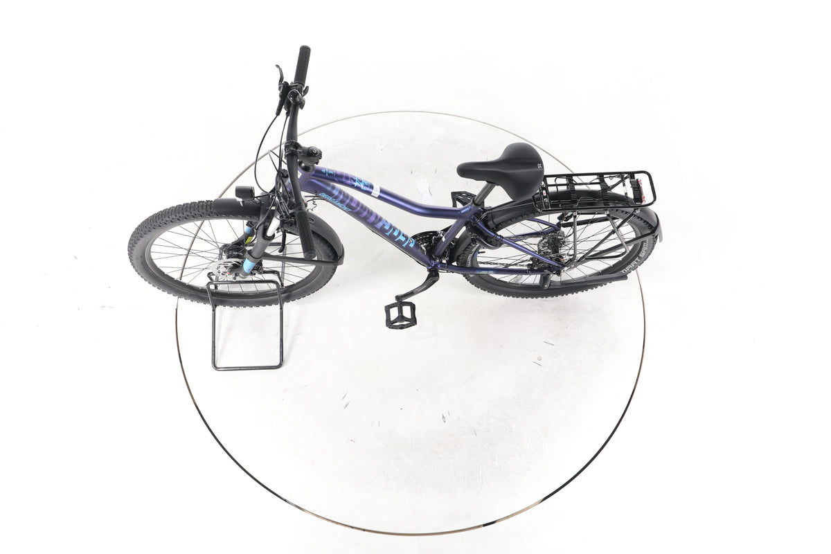 Bergamont Revox 3 FMN Fahrrad City & Trekking - Image 19