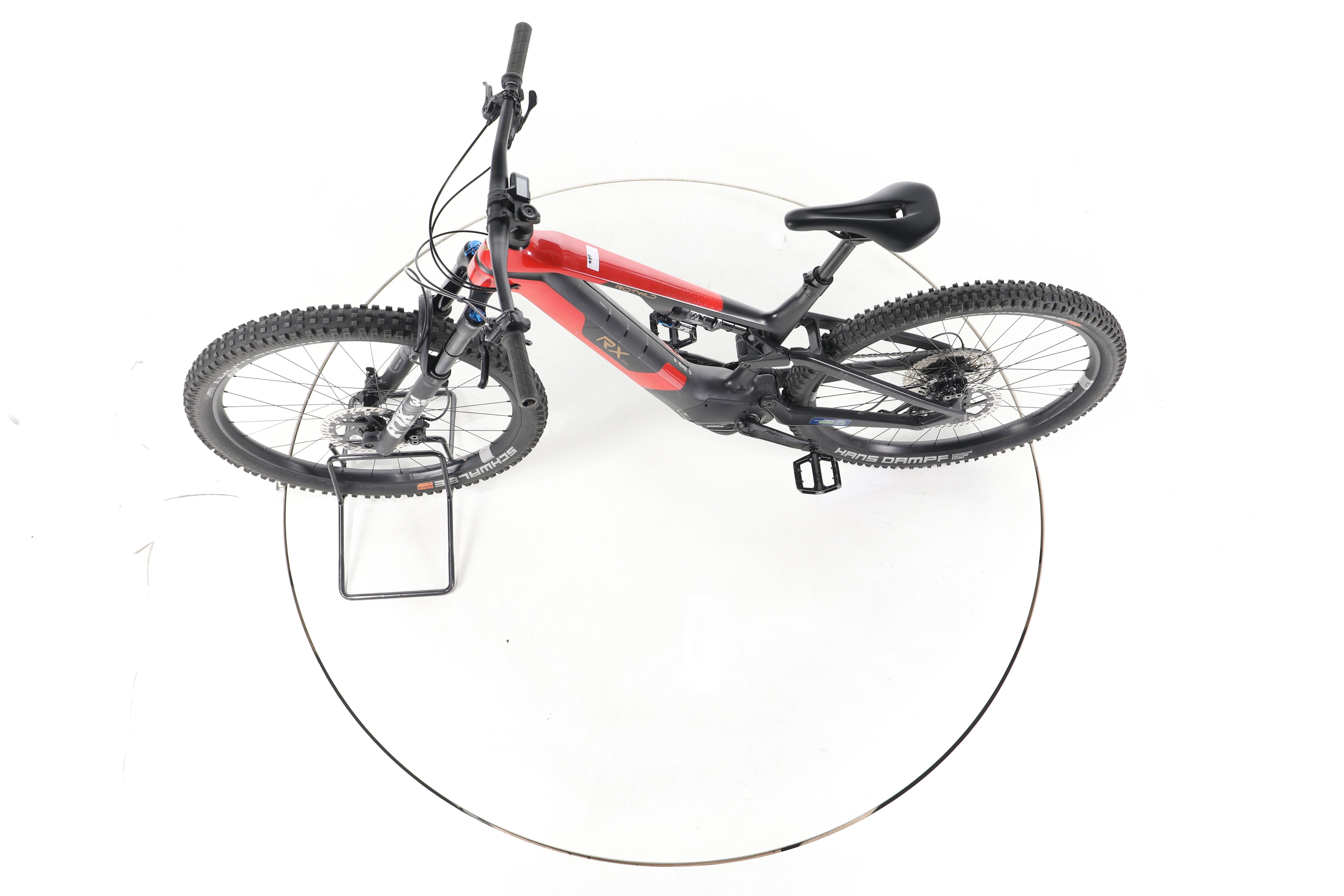 Rotwild R.X735 PRO E-Bike Carbon - Image 19