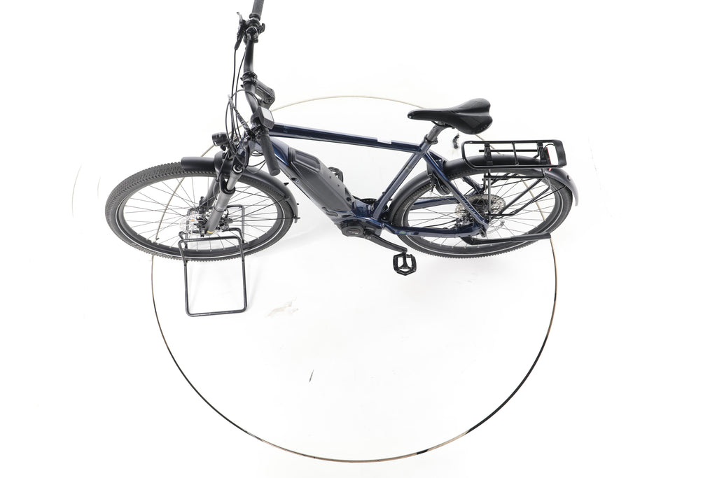 Stevens E-8X Tour Trekking E-Bike - Image 19