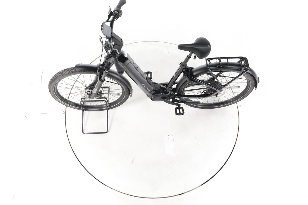 FLYER Upstreet 7.23 City E-Bike Tiefeinsteiger - Image 19