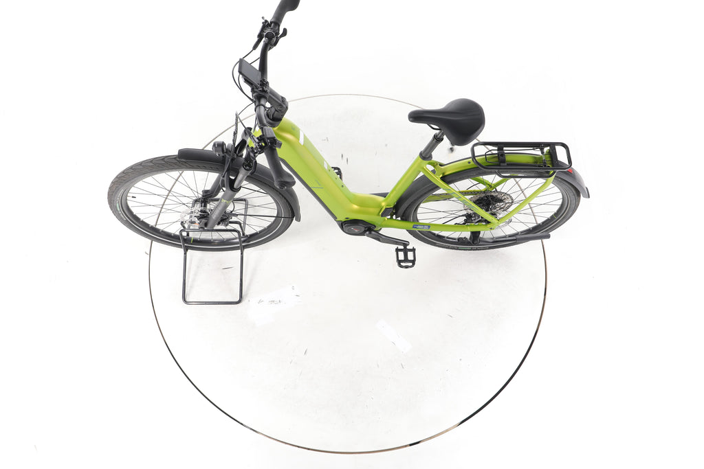 Cube Kathmandu Hybrid EXC Trekking E-Bike Tiefeinsteiger 2025 - Image 19