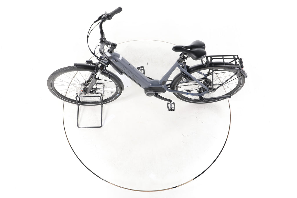 BBF Bato City E-Bike Tiefeinsteiger - Image 19