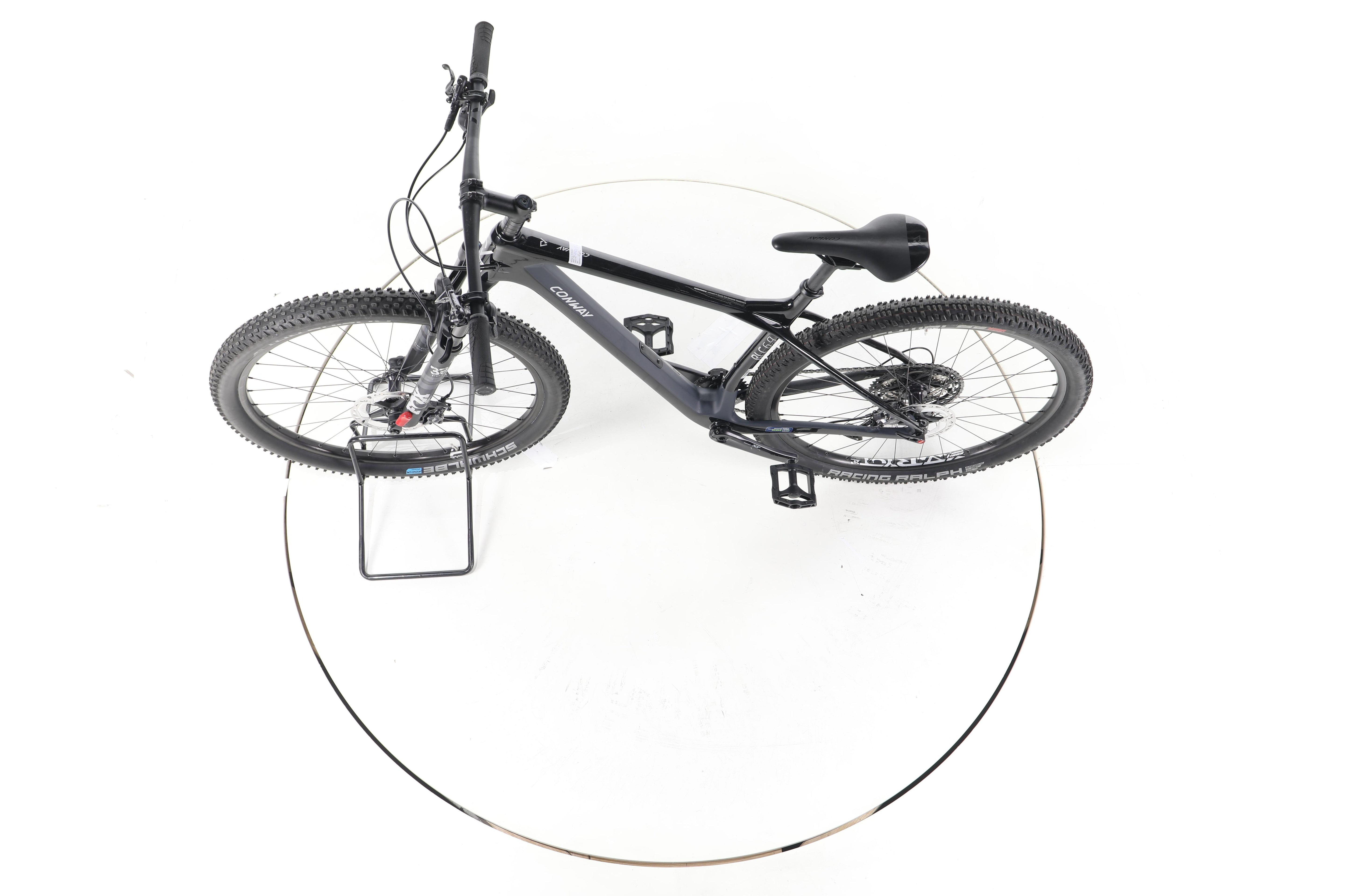 Conway RLC 6.9 Fahrrad Hardtail - Image 19