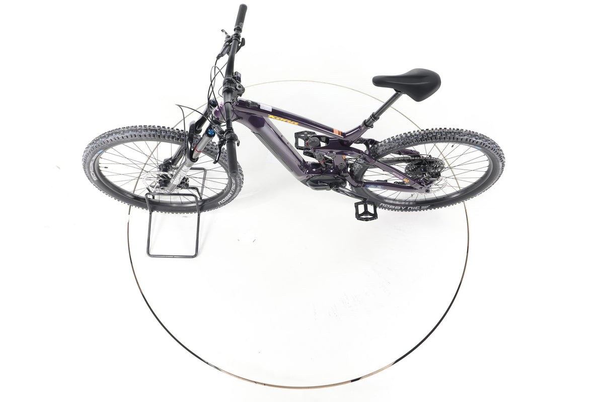 Kona Remote 160 E-Bike Fully - Image 19