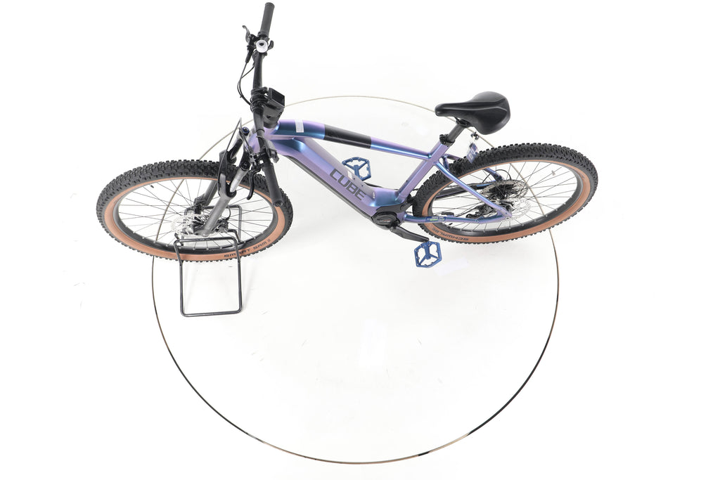 Cube Reaction Hybrid Race E-Bike 2024 - Image 19