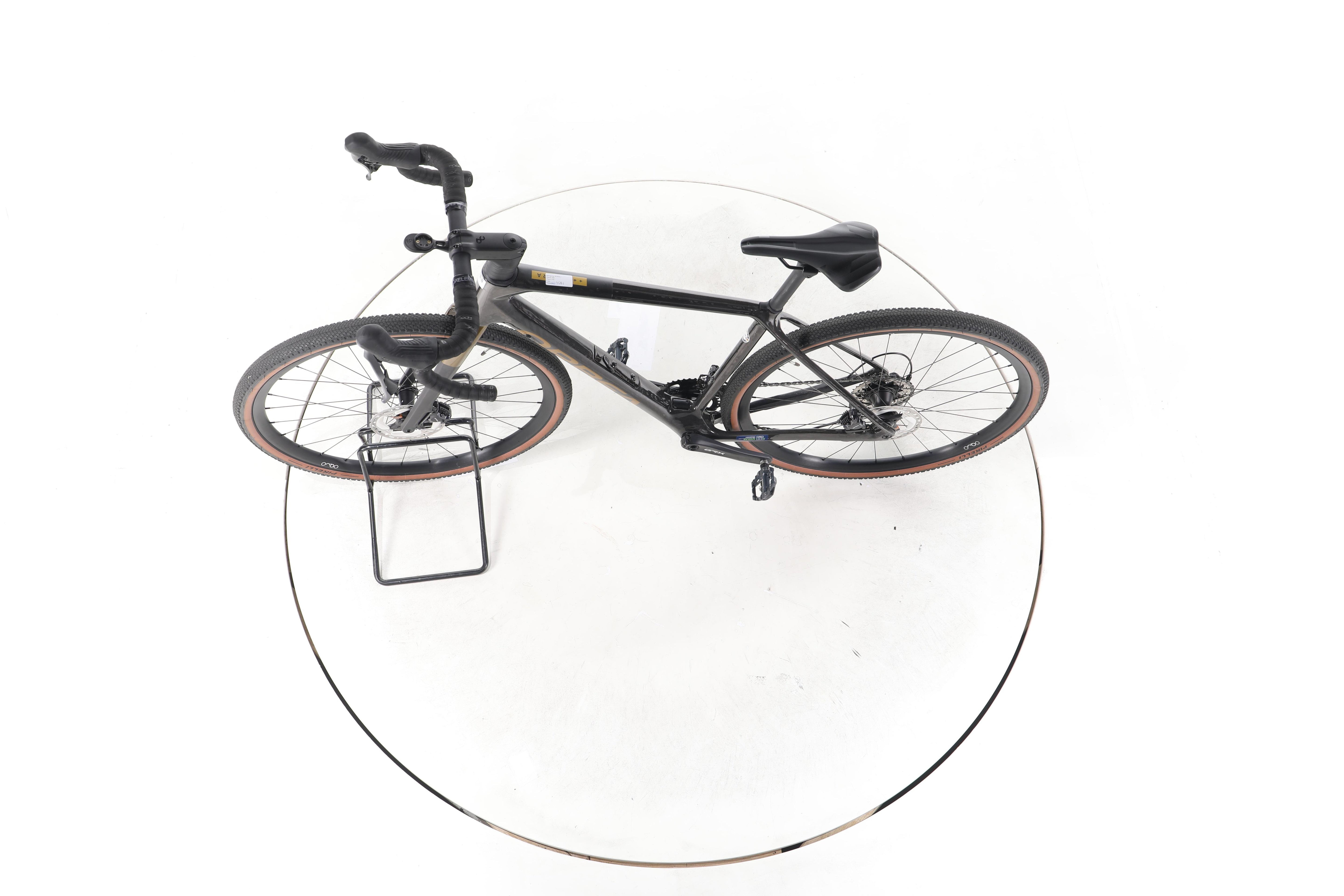 Orbea TERRA M20Team Rennrad Carbon 2025 - Image 19