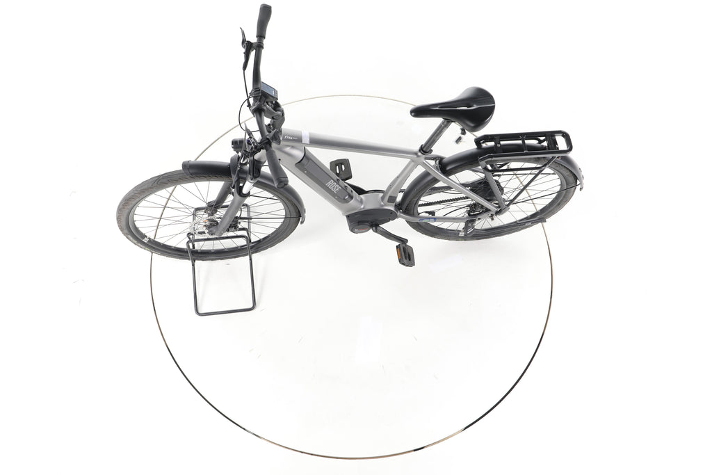 Rose Xtra Watt Evo Plus 3 City E-Bike - Image 19